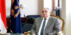 بالأسماء.. حركة التنقلات الداخلية لضباط الشرطة بالدقهلية - بلس 48