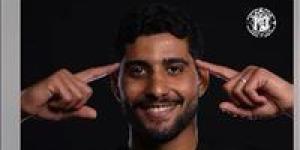 المريخ البورسعيدي: لا خلاف مع بيراميدز بشأن انتقال إبراهيم عادل للجزيرة الإماراتي.. وسنحصل على نسبة إعادة البيع وفقاً للعقود - بلس 48