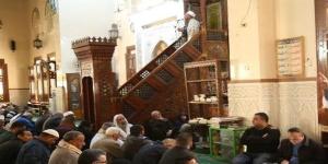 «نعمة المياه مقوّم أساس لـ الحياة».. موضوع خطبة الجمعة اليوم لـ وزارة الأوقاف - بلس 48