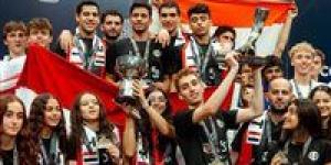 الاتحاد الدولي: مصر تواصل هيمنتها في العصر الذهبي للإسكواش - بلس 48
