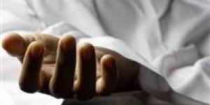 تفاصيل مقتل ربه منزل على يد زوجها  بمنطقه السيليين بالفيوم - بلس 48