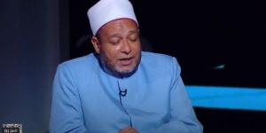 موت على الهواء.. عالم أزهري يحذر الشباب من التيك توك - بلس 48