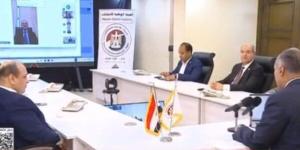 بث مباشر.. الهيئة الوطنية للانتخابات تتابع بدء تصويت المصريين بالخارج - بلس 48