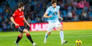بث مباشر.. مشاهدة مباراة جيماريش وسيلتا فيجو وديا - بلس 48