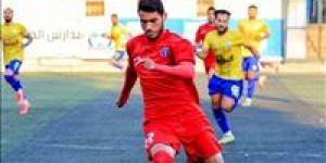 منية النصر يستعير عبدالمنعم حسين صانع ألعاب دكرنس موسم واحد - بلس 48