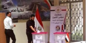 بدء التصويت فى انتخابات مجلس الشيوخ بسفارات مصر بالسعودية والكويت والأردن - بلس 48