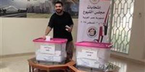 في اليوم الثاني والأخير.. أبناء الجالية المصرية في اليونان ولبنان وسلطنة عمان يواصلون الإدلاء بأصواتهم في انتخابات الشيوخ - بلس 48