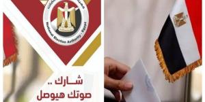 الهيئة العامة للاستعلامات: 86 جهة إعلامية دولية تُغطّي انتخابات مجلس الشيوخ المصري - بلس 48