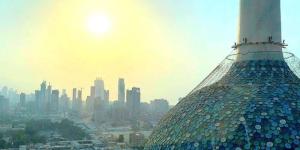طقس الكويت المتوقع اليوم السبت.. شديد الحرارة نهاراً وحار ليلاً - بلس 48