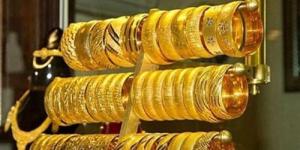 سعر الذهب في مستهل تعاملات اليوم السبت 2 أغسطس 2025 - بلس 48