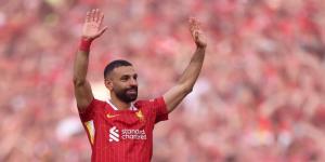 محمد صلاح يطرق أبواب التاريخ.. موسم جديد وطموحات لا تنتهي مع ليفربول - بلس 48
