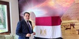 أبناء الجالية المصرية في ألبانيا يواصلون الإدلاء بأصواتهم في انتخابات الشيوخ - بلس 48