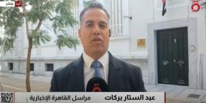 وعي سياسي بأهمية المشاركة.. حضور لافت للمصريين باليونان للتصويت في انتخابات الشيوخ - بلس 48
