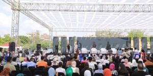 انطلاق قمة «ستارت» لختام أنشطة وحدات التضامن الاجتماعي بالجامعات المصرية - بلس 48