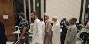 انطلاق التصويت في اليوم الثاني بانتخابات مجلس الشيوخ للمصريين في 20 دولة عربية وإفريقية وتشمل تركيا وروسيا - بلس 48