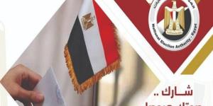 انتهاء التصويت في انتخابات مجلس الشيوخ 2025 بسفارة مصر بالمملكة المغربية - بلس 48