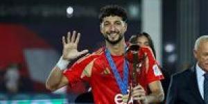 وسام أبو علي: سأتواجد في أمريكا الأسبوع المقبل ولا صحة للحديث عن الإعارة لطرابزون سبور التركي - بلس 48