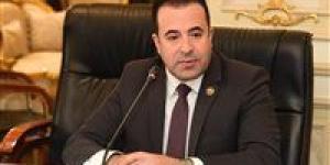 النائب أحمد بدوي: جاري اتخاذ الإجراءات القانونية ضد 11 "بلوجر" جديد  خلال ساعات - بلس 48