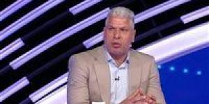 إنفانتينو يهنئ الصخرة وائل جمعة نجم منتخب مصر السابق بعيد ميلاده - بلس 48
