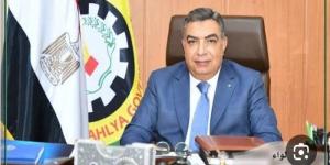 723 لجنة انتخابية.. الدقهلية تُنهي استعداداتها لانتخابات مجلس الشيوخ - بلس 48