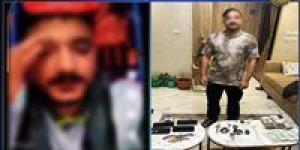 رئيس لجنة الاتصالات بمجلس النواب:  ضبط عدد من التيك توكر لتقديمهم محتوى خادش للحياء - بلس 48