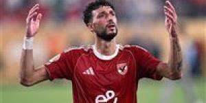 وكيل وسام أبو علي ينفي مفاوضات بيراميدز ويكشف سبب تأخر انضمامه لكولومبوس الأمريكي - بلس 48