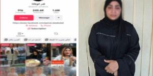 حبس البلوجر «قمر الوكالة» بتهمة نشر مقاطع خادشة للحياء - بلس 48