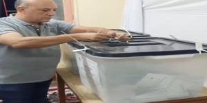 غلق لجان انتخابات الشيوخ بالدقهلية مع انتهاء اليوم الأول - بلس 48