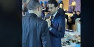 هاني سعيد: روح الجماعة وراء إنجاز بيراميدز التاريخي وأشكر ممدوح عيد على الدعم والمساندة - بلس 48