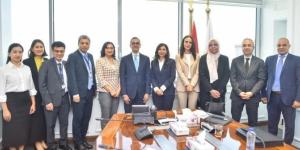 وزير الاستثمار: يمكن استخدام فيتنام مركزا لتصدير المنتجات المصرية إلى الأسواق الآسيوية - بلس 48