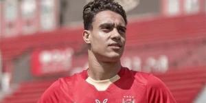الأهلي يسابق الزمن لتسويق مصطفى البدري قبل غلق باب الانتقالات - بلس 48