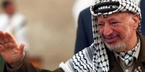 أبو مازن يؤكد دعمه لمؤسسة "ياسر عرفات" ويشيد بدورها في إحياء إرث الراحل - بلس 48