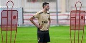 خالد الغندور: جون إدوارد يؤجل حسم موقف أحمد فتوح مع الزمالك - بلس 48