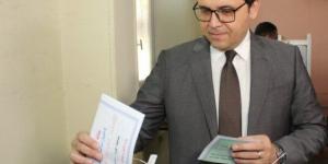 وزير الثقافة لـ «الأسبوع»: المشاركة في انتخابات الشيوخ ركيزة أساسية من ركائز الديمقراطية - بلس 48
