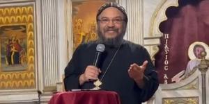 الأنبا بافلي يدعو شباب الإسكندرية للمشاركة في انتخابات الشيوخ: نؤدي واجبنا الوطني بمحبة وسلام - بلس 48