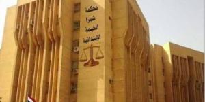 المؤبد لعامل لاتهامه بقتل شخص لسرقته بالقليوبية - بلس 48