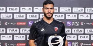 أمير هشام: بتروجت يرفض «لي الذراع» في ملف انتقال حمدان للزمالك - بلس 48