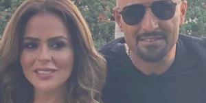لتعديه على طليقته.. نيابة الشيخ زايد تغرّم أحمد السقا 200 جنيه - بلس 48