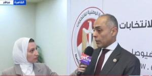 «بنداري»: التحفظ على صناديق الاقتراع في انتخابات الشيوخ 2025 بأماكن آمنة - بلس 48