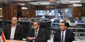 إغلاق صناديق الاقتراع في اليوم الأول من انتخابات الشيوخ بقنا - بلس 48