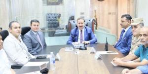 محافظ المنوفية: غلق صناديق الإقتراع وانتهاء عملية التصويت في اليوم الأول لانتخابات الشيوخ - بلس 48