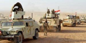 الجيش العراقي يعلن عن انطلاق عملية أمنية في محافظة نينوى شمالي العراق - بلس 48
