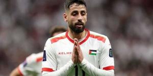 الزمالك يقيد عدي الدباغ في قائمته خلال ساعات - بلس 48