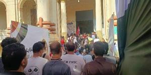في ثاني أيام التصويت.. الباجور بالمنوفية تشهد حضورًا لافتًا وسط إقبال كبير - بلس 48