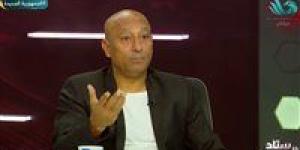 ياسر ريان: صفقات الزمالك "عادية" وأغلب الفرق ستلعب على التعادل - بلس 48