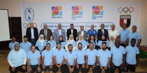انطلاق دورة مدربي القوس والسهم الدولية للمستوى الأول - بلس 48