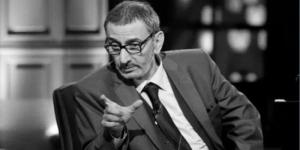 زياد الرحباني.. حزن أمّة في صمت فيروز - بلس 48