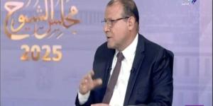 نائب رئيس اتحاد العمال: المرأة المصرية أبرز الحضور في انتخابات الشيوخ - بلس 48