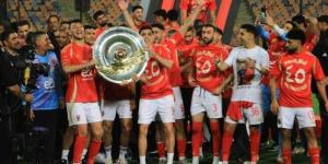 بسبب لقب الدوري.. نجم الأهلي السابق يهاجم مسؤول رابطة الأندية: «إنت ميولك معروف ومينفعش تقول كده» - بلس 48
