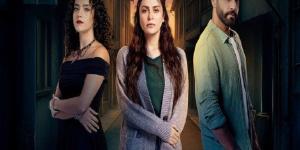 "سلمى" على شاشة CBC حصريًا ابتداءً من 17 أغسطس.. دراما إنسانية مشوقة من قلب الواقع اللبناني - بلس 48